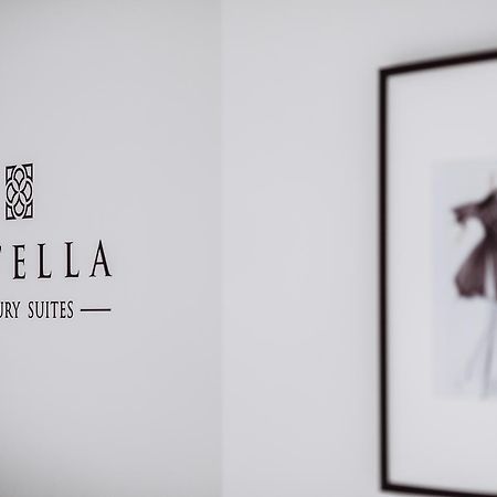 Estella Luxury Suites Τορίνο Εξωτερικό φωτογραφία