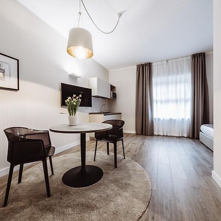 Estella Luxury Suites Τορίνο Εξωτερικό φωτογραφία
