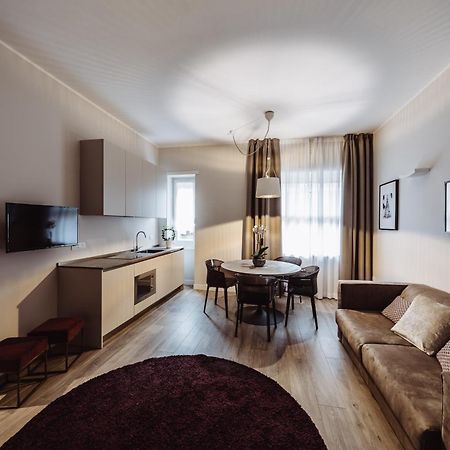 Estella Luxury Suites Τορίνο Εξωτερικό φωτογραφία