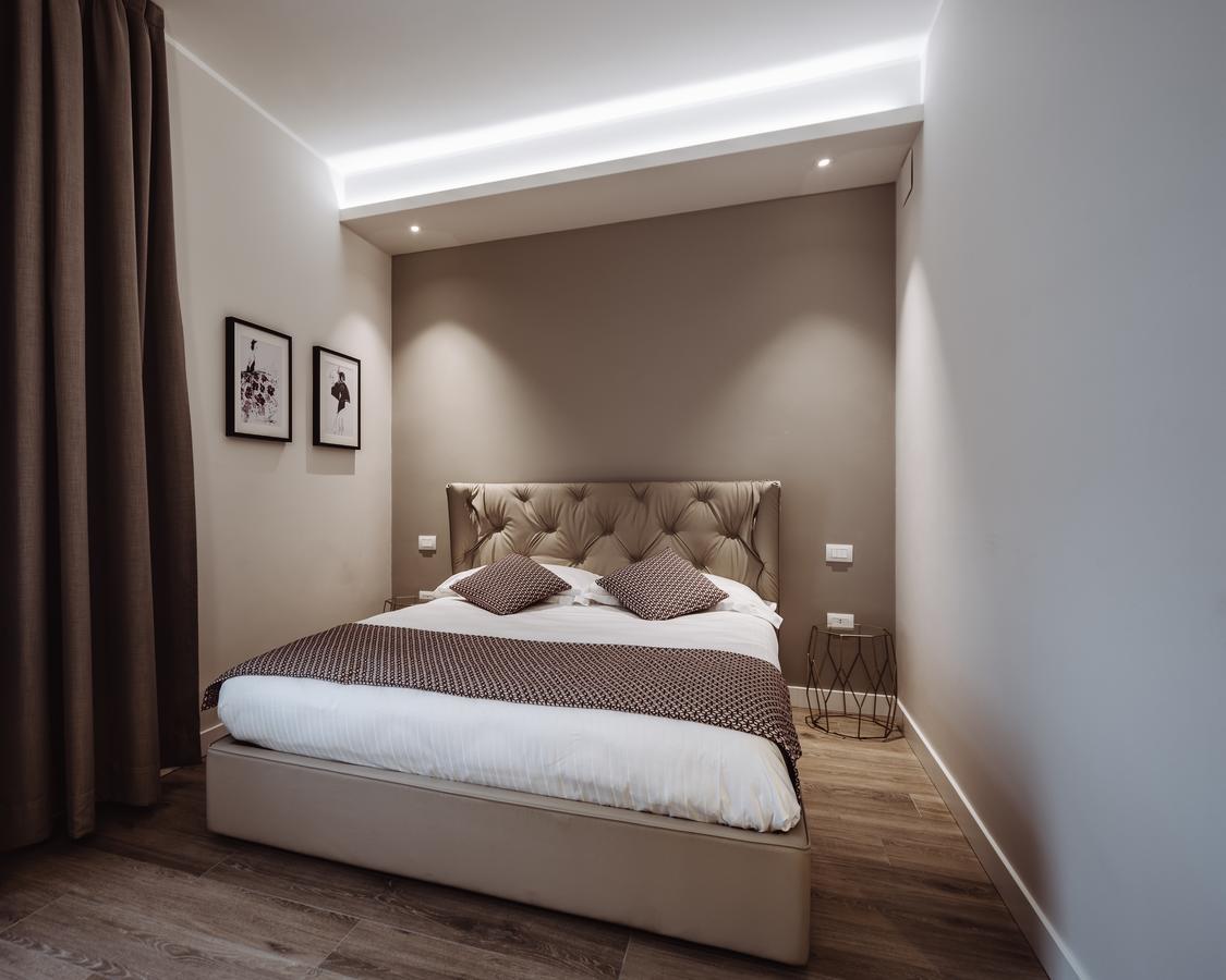 Estella Luxury Suites Τορίνο Εξωτερικό φωτογραφία