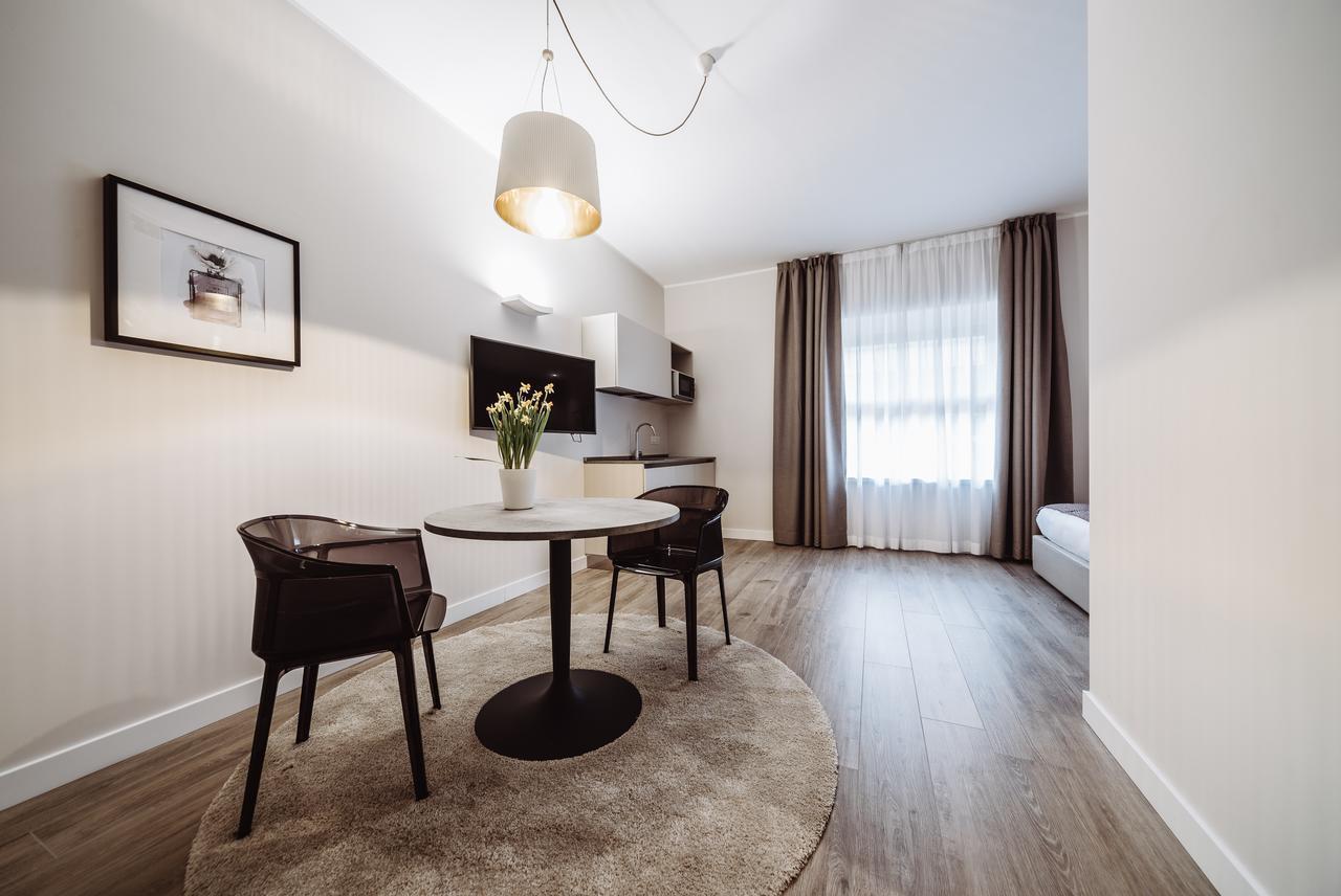 Estella Luxury Suites Τορίνο Εξωτερικό φωτογραφία