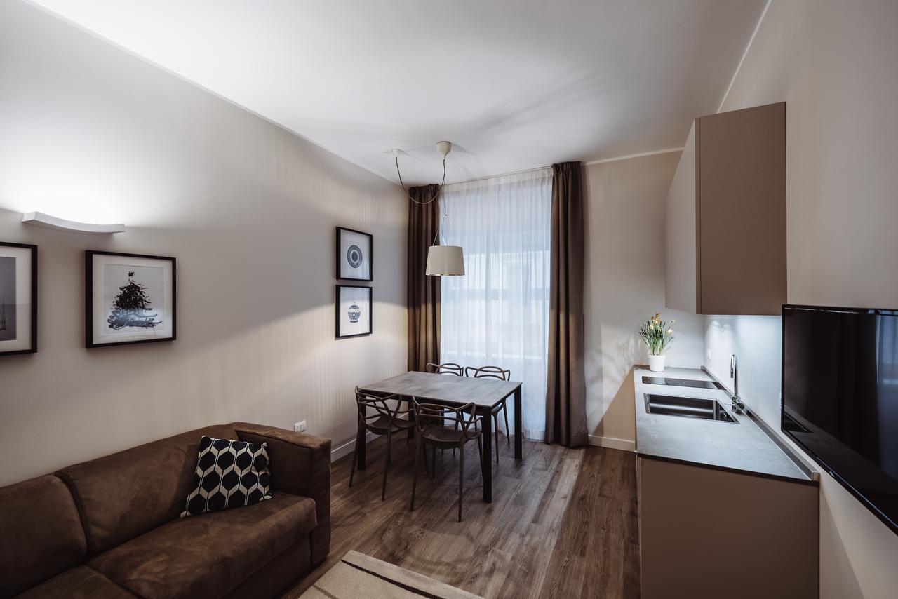 Estella Luxury Suites Τορίνο Εξωτερικό φωτογραφία