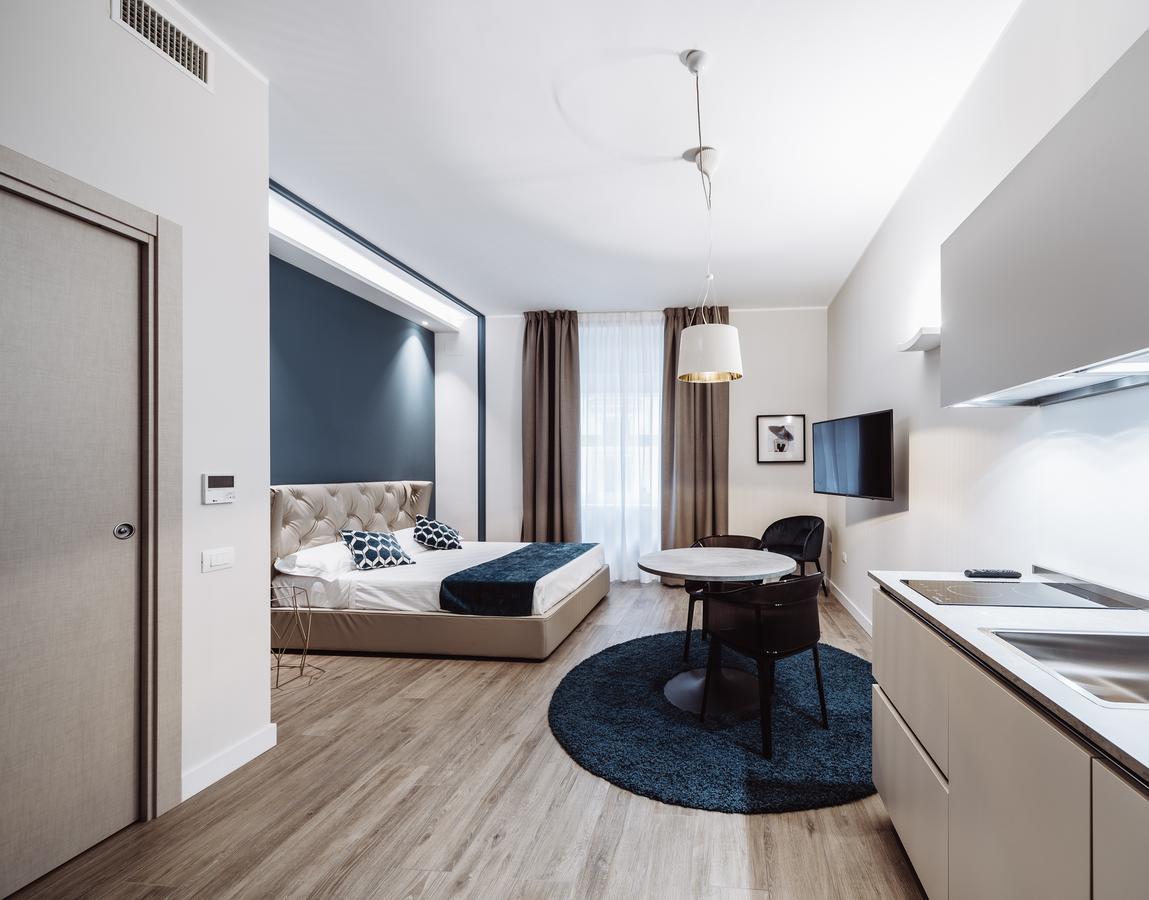 Estella Luxury Suites Τορίνο Εξωτερικό φωτογραφία
