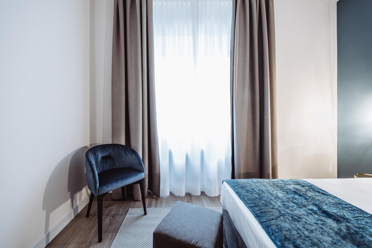 Estella Luxury Suites Τορίνο Εξωτερικό φωτογραφία