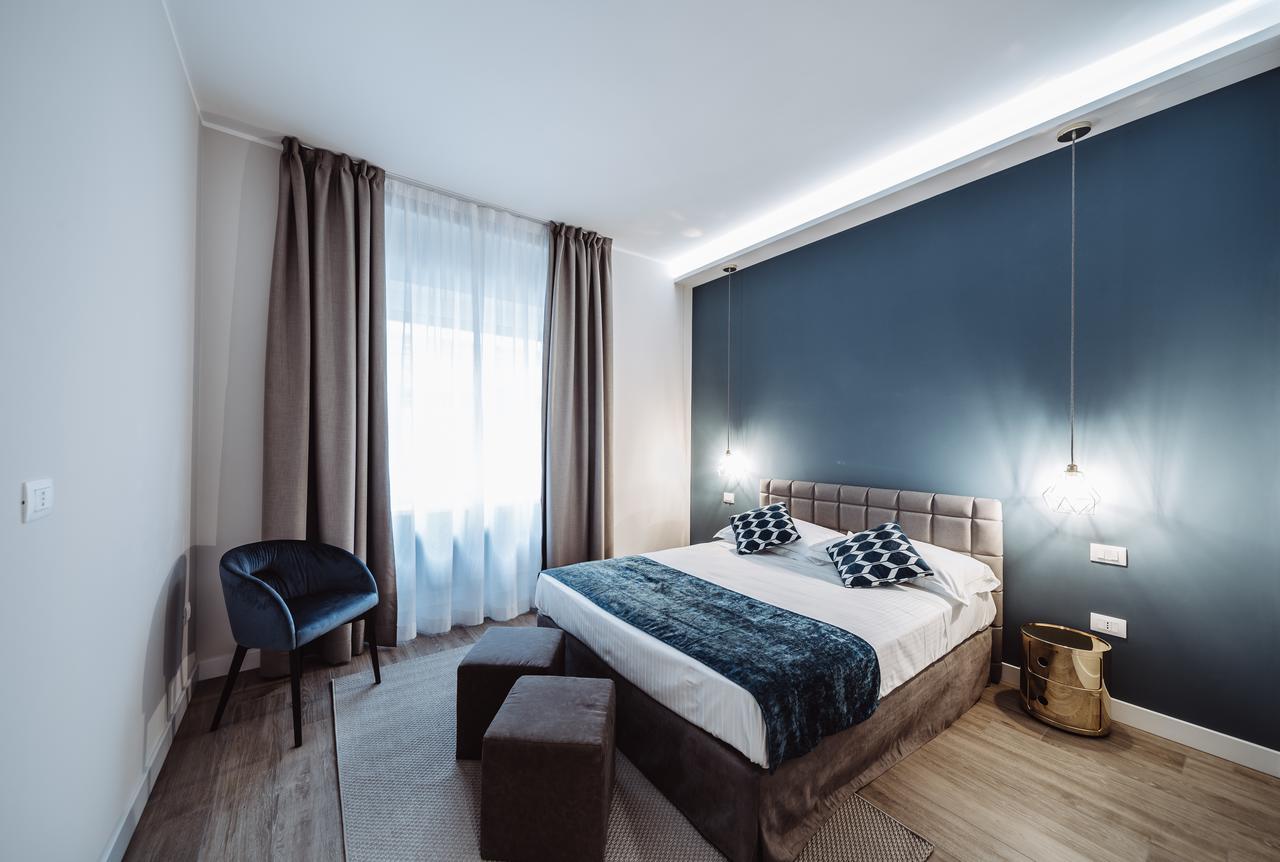 Estella Luxury Suites Τορίνο Εξωτερικό φωτογραφία