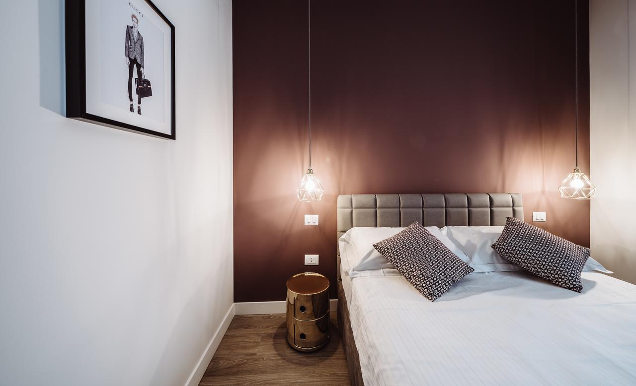 Estella Luxury Suites Τορίνο Εξωτερικό φωτογραφία