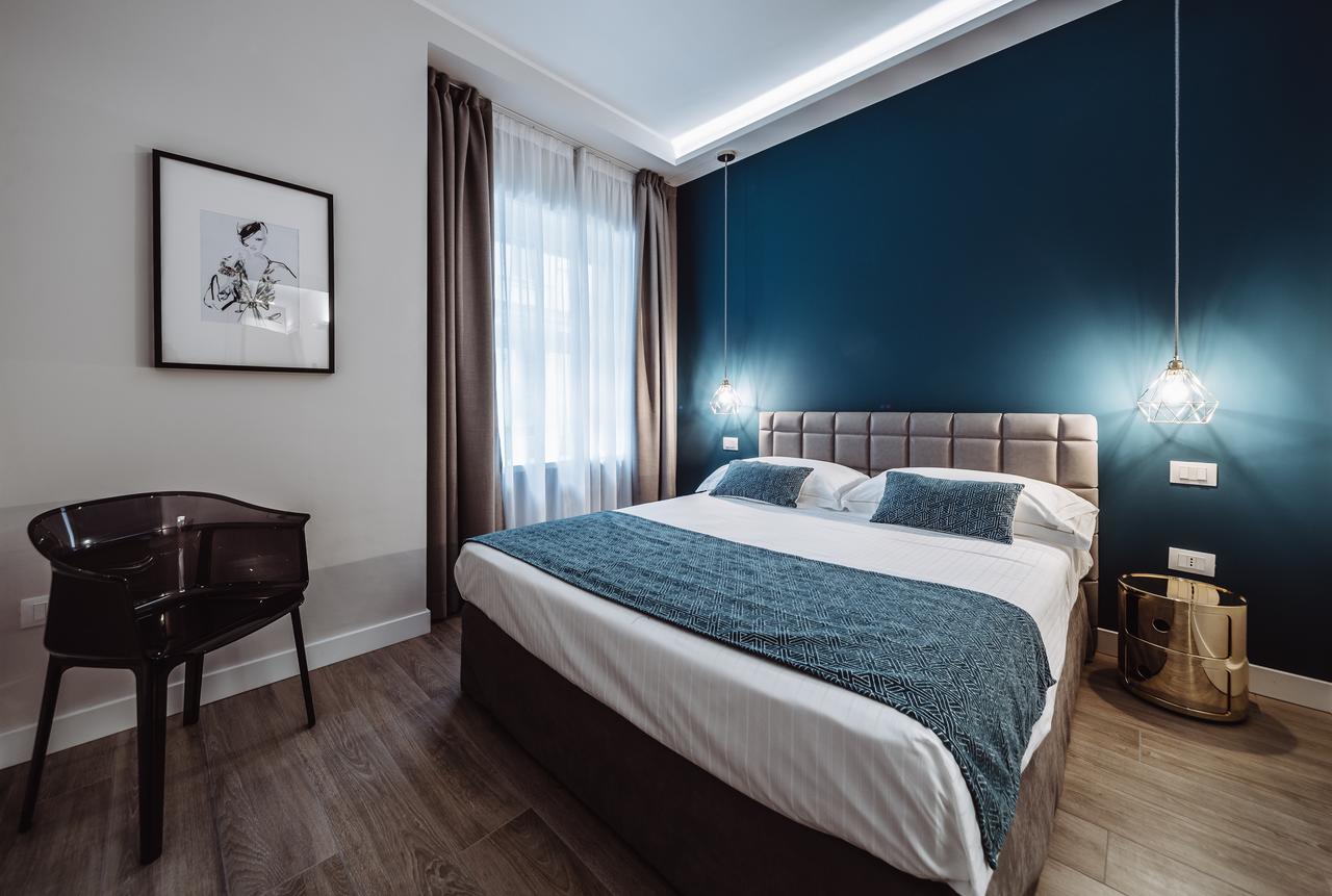 Estella Luxury Suites Τορίνο Εξωτερικό φωτογραφία