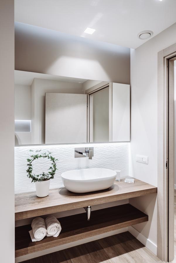 Estella Luxury Suites Τορίνο Εξωτερικό φωτογραφία