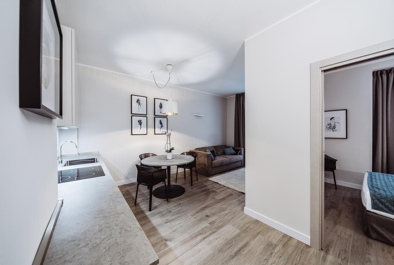 Estella Luxury Suites Τορίνο Εξωτερικό φωτογραφία