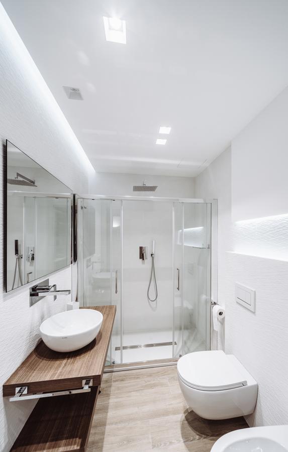 Estella Luxury Suites Τορίνο Εξωτερικό φωτογραφία