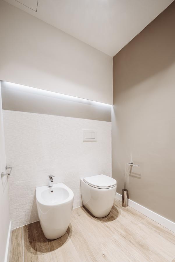 Estella Luxury Suites Τορίνο Εξωτερικό φωτογραφία