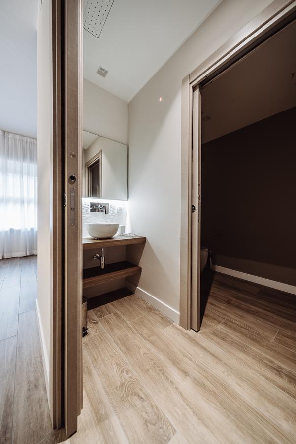 Estella Luxury Suites Τορίνο Εξωτερικό φωτογραφία