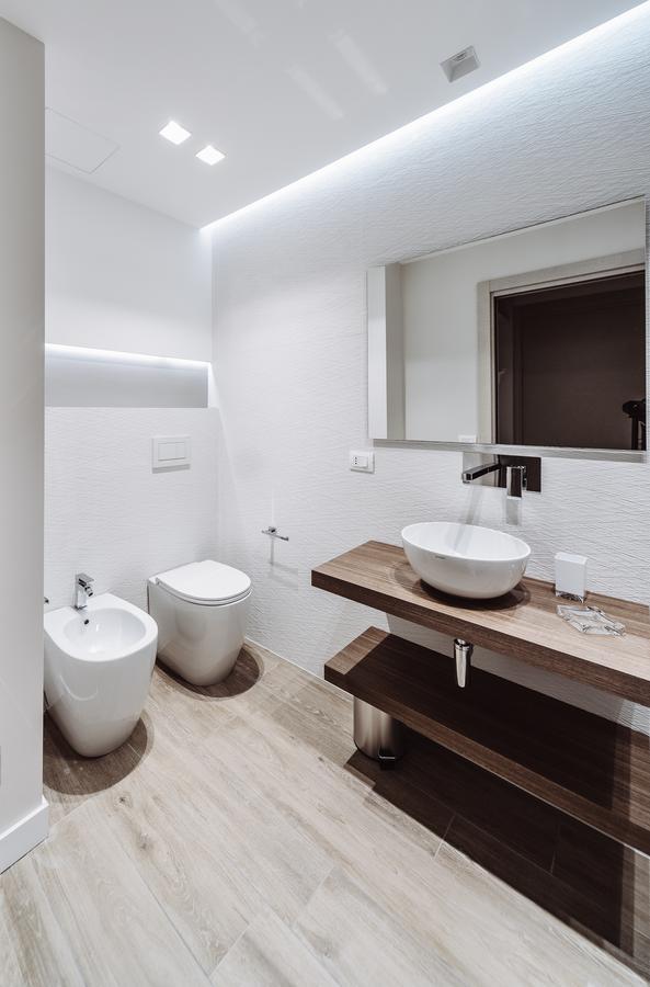 Estella Luxury Suites Τορίνο Εξωτερικό φωτογραφία