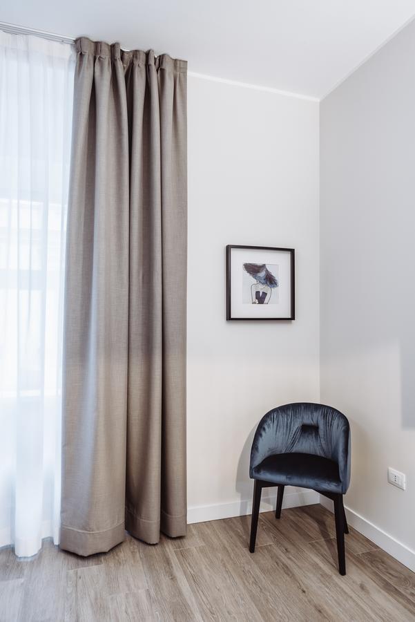 Estella Luxury Suites Τορίνο Εξωτερικό φωτογραφία